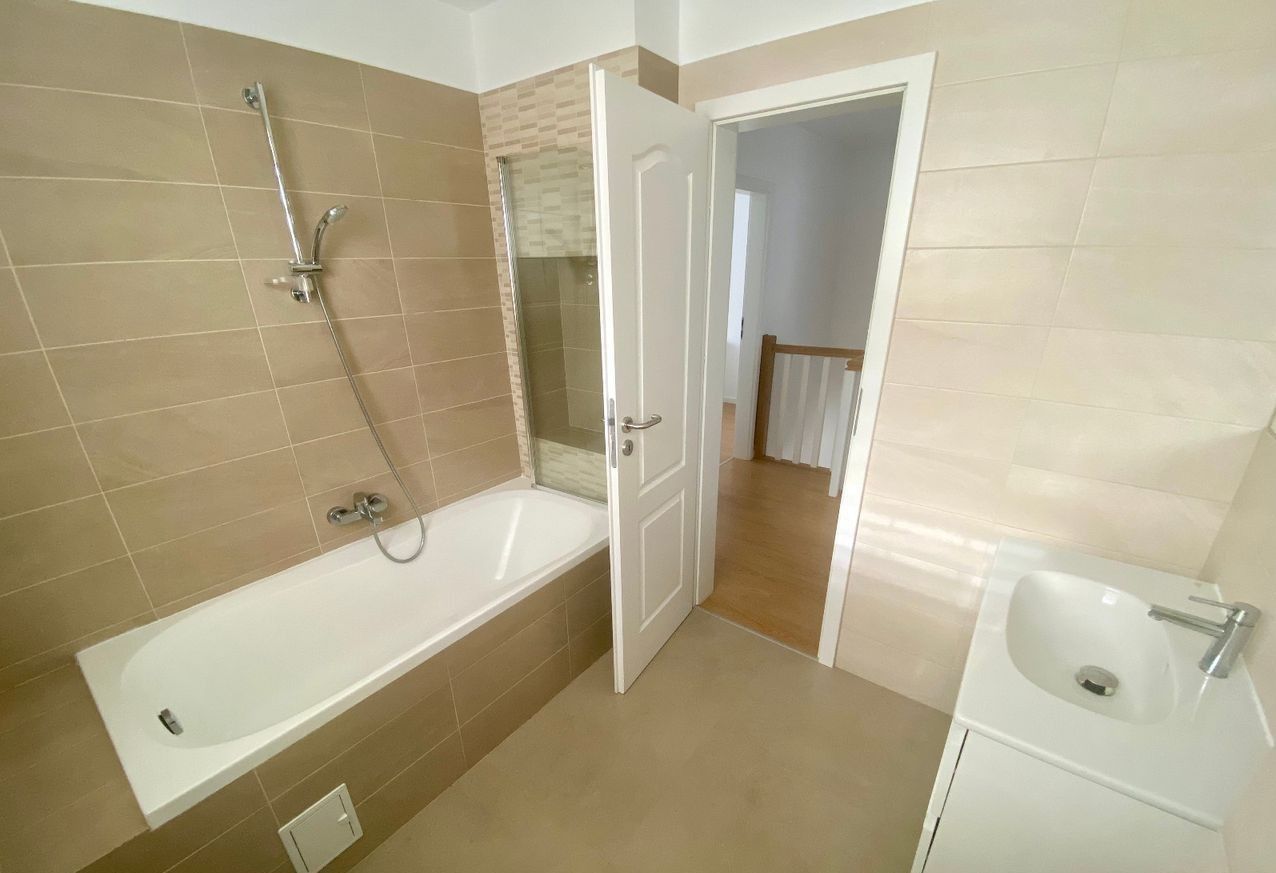 Vila de inchiriat| 4 camere complexul rezidential Corbeanca Park - Poză 11