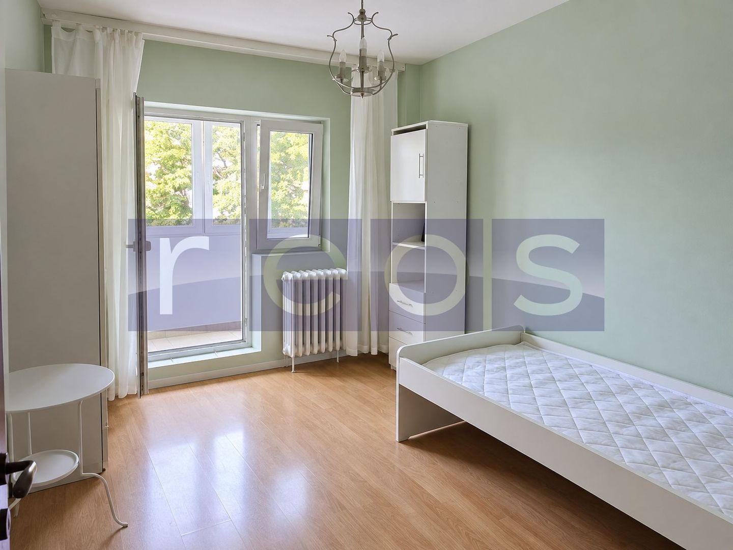 VANZARE 4 CAMERE | TEIUL DOAMNEI  | 2 BAI | 2 BALCOANE | - Poză 5