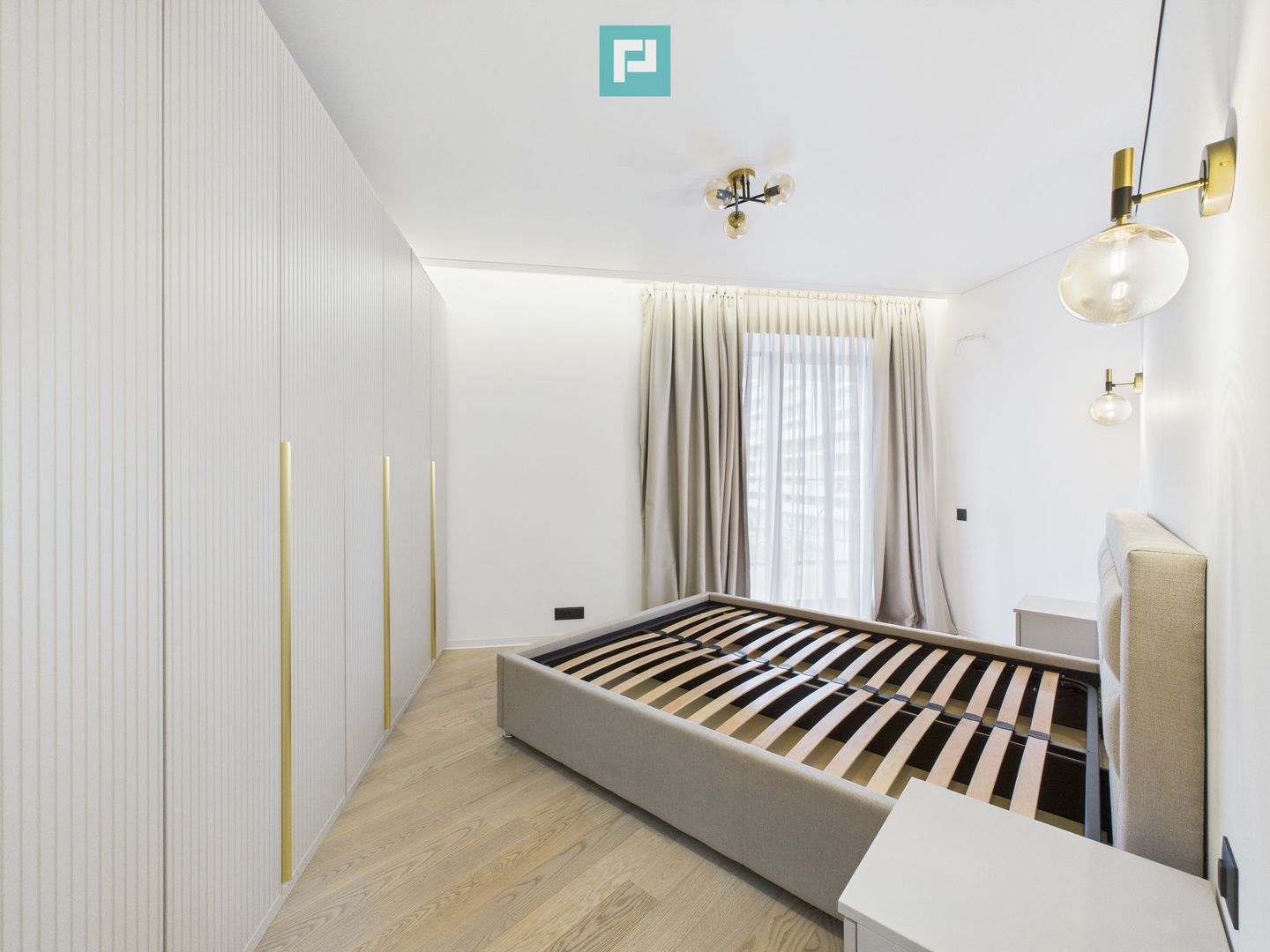 Apartament nou cu 2 camere, Yacht KID - Poză 3