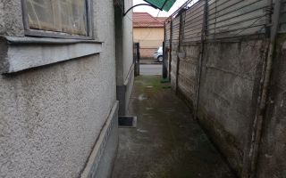 BRASADAS vinde casa individuala 3 cam in zona 14 Mai. - Poză 8