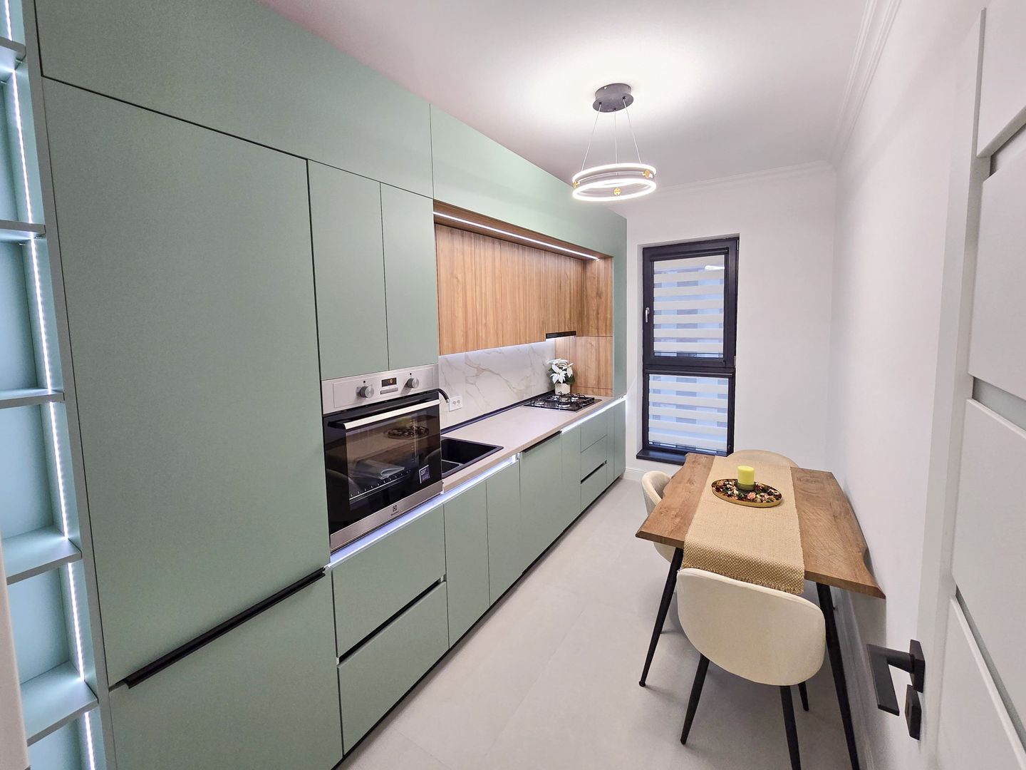 Închiriere apartament 2 camere | Prima Închiriere | Aproape de metrou - Poză 10