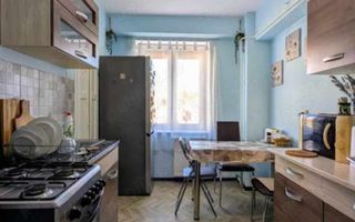 Apartament cu 3 camere | Xenopol | Oradea - Poză 3