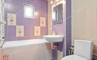 De vanzare apartament 2 camere Micro 39, etaj 3 - Poză 12