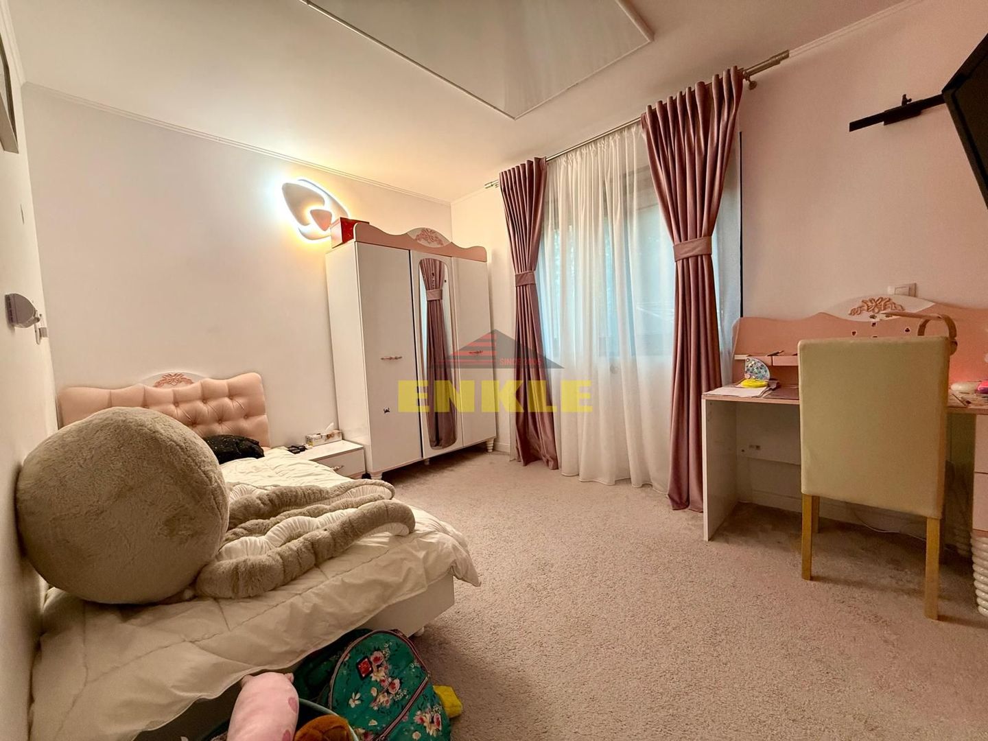 Casă de vânzare  P+M– 163 mp utili, teren 544 mp. - Poză 9