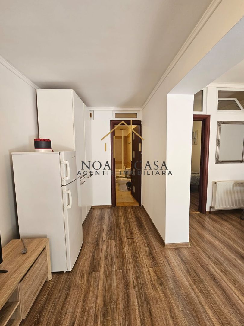 Apartament 2 camere, ultracentral, Green House - Poză 8