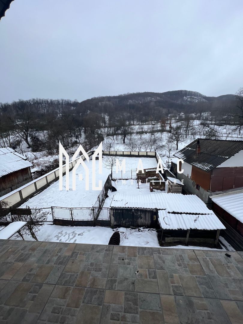 Vila | P+2 | Magazin | Pausesti-Maglasi | Cheia - Poză 16