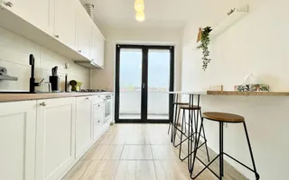 Apartament premium de 3 camere disponibil pentru închiriere în zona Băneasa - Poză 13