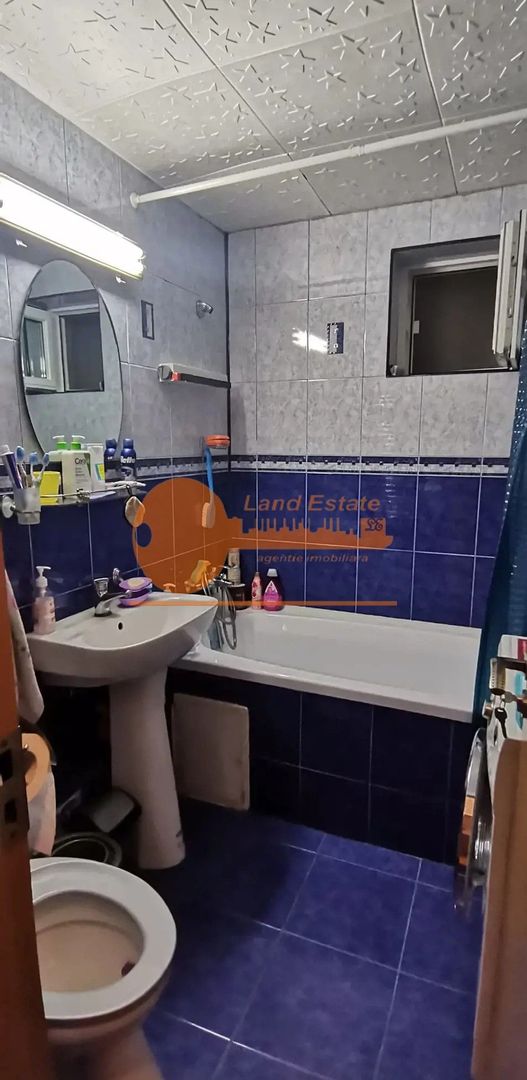 4 camere in bloc reabilitat la 15min de metrou Iancului - Poză 5