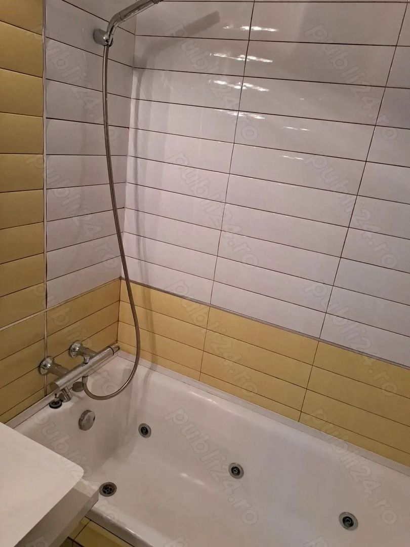 AP. 2 CAMERE DOAMNA GHICA, RENOVAT, CENTRALA TERMICA, BLOC REABILITAT - Poză 8