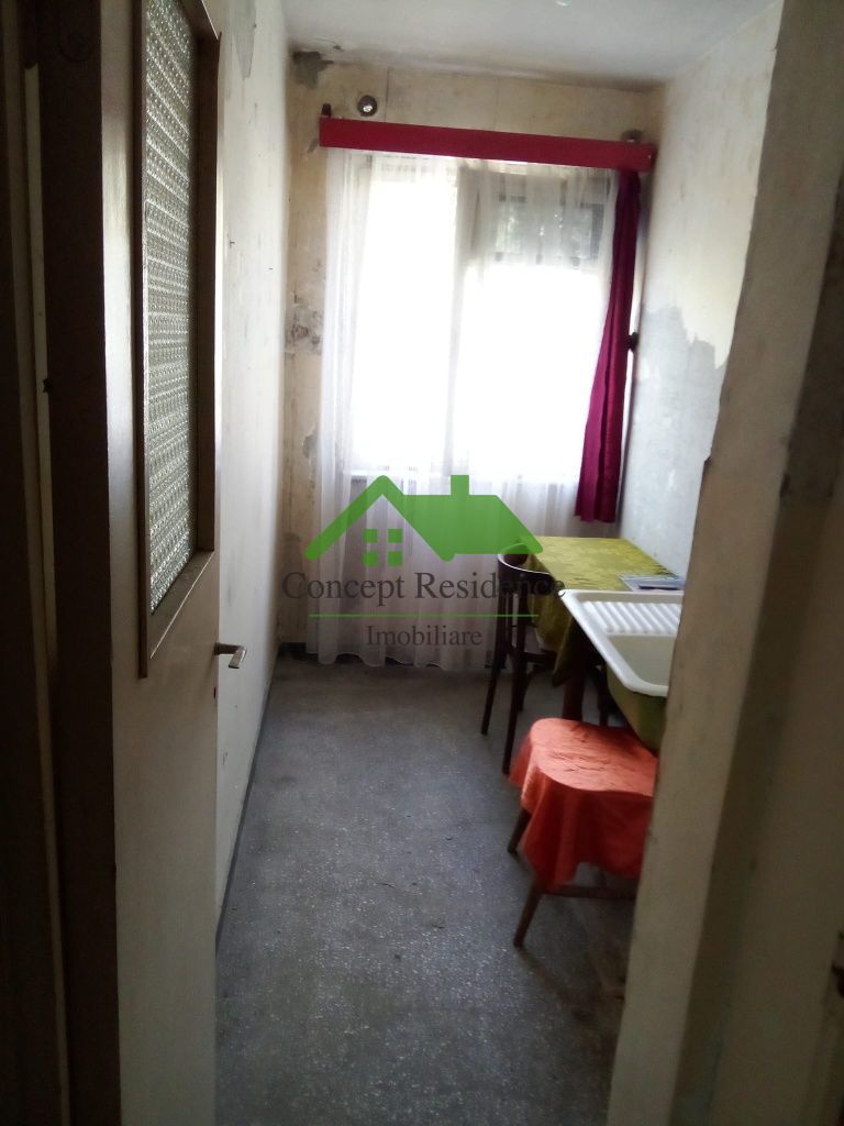 2 camere, 42 mp, etaj 2 – Bd. Regele Mihai I - Poză 3