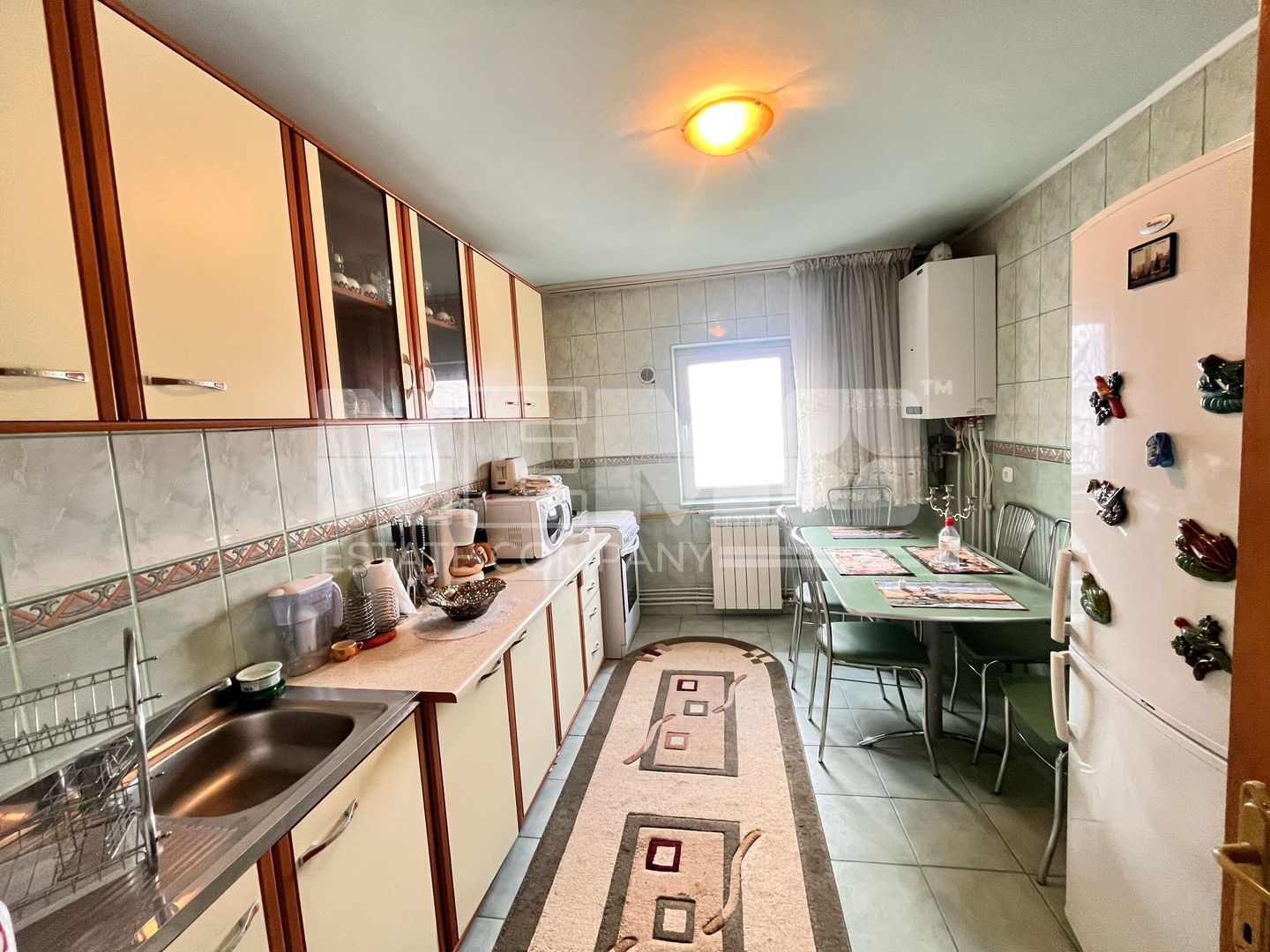 Apartament 3 Cam I Mobilat I Suceava/Obcini I 65Mp I 81.000 Euro - Poză 9