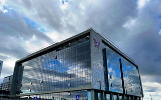 Apartament 3 camere premium  Silk District - Poză 39