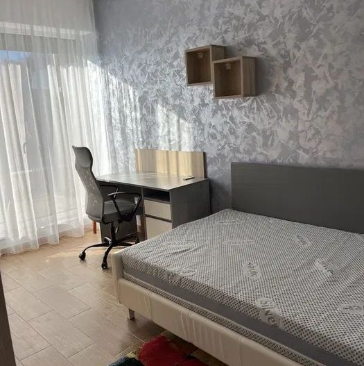 | Apartament cu 3 camere | Penthouse | Amenajat LUX | Decomandat | Grigorescu | - Poză 4