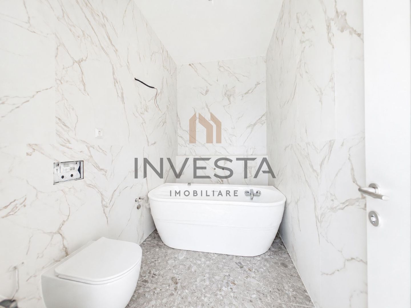 Apartament cu 2 camere de vanzare, bloc nou, ansamblul Luminia! - Poză 10