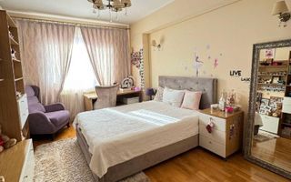 4 camere Floreasca-LAc Floreasca ( loc parcare-bloc Boutique ) - Poză 13