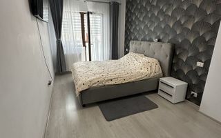 Etaj 1 Apartament 2 Camere Mobilat si Utilat Complet - Poză 1
