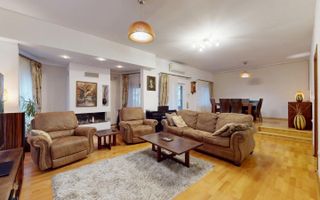 PIPERA | Iancu Nicolae - Gradina Zoologica | Vila 290 mp| Teren 387 mp - Poză 1