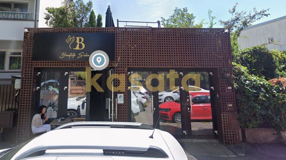 casa P+1 I 309 mp utili I comercial si rezidential I Calea Calarasilor - Poză 1