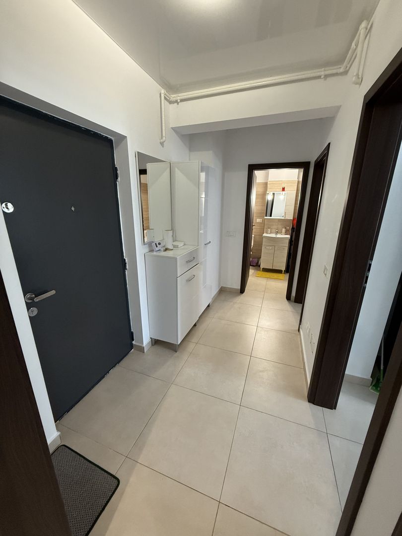 Apartament Premium - Global Residence Mihai Bravu - Parcare - Poză 11