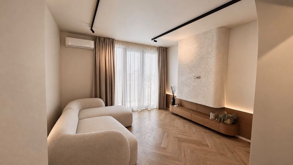 Apartament 3 camere | Bd. Unirii | parcare inclusă -1 - Poză 4