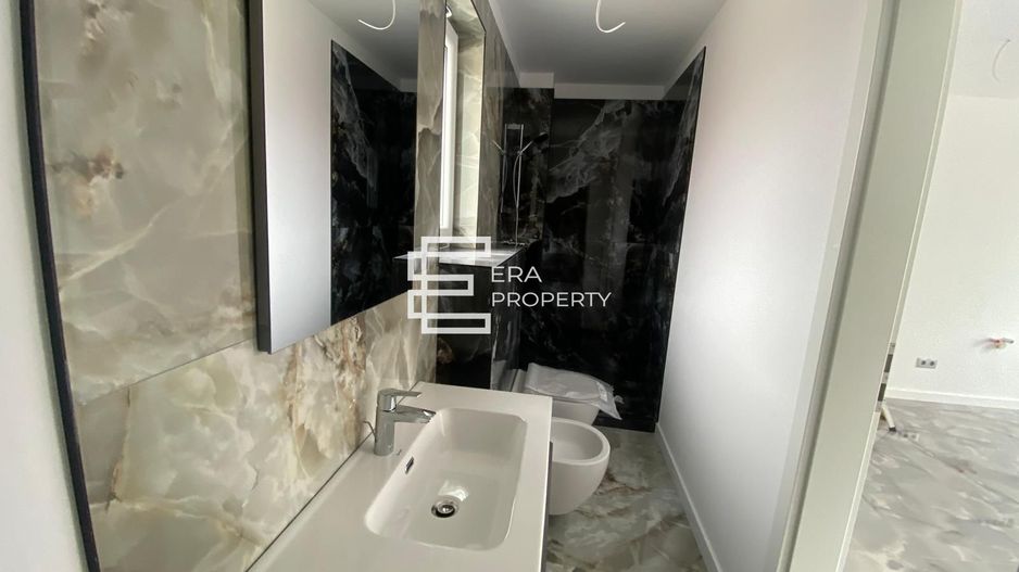 Casă intabulată, 5 camere, curte, pompă de căldură – la cheie- Cristian - Poză 12