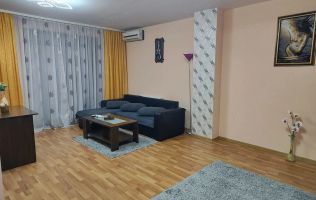 2 camere Buziasului| centrala proprie| etaj 2| 70 mp