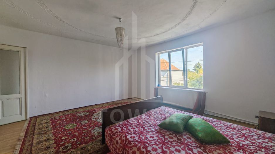 Casă individuală tip duplex de vânzare | Zona Centrala - Poză 2