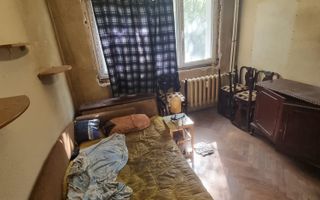 Apartament cu 2 camere zona Giulesti ( Bloc Reabilitat) - Poză 1