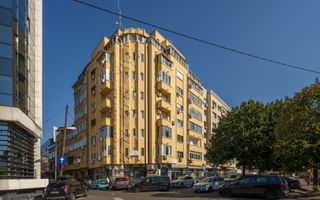 Apartament 2 camere Unirii-Coposu | Imobil 1940 - Poză 1