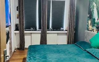 Apartament 2 camere Titan 55 mp centrala proprie - Poză 3