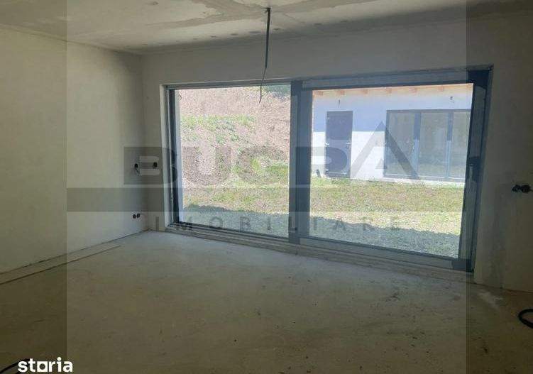Casa individuala pe un nivel, 500mp teren, anexa foisor, beci, Popesti - Poză 8