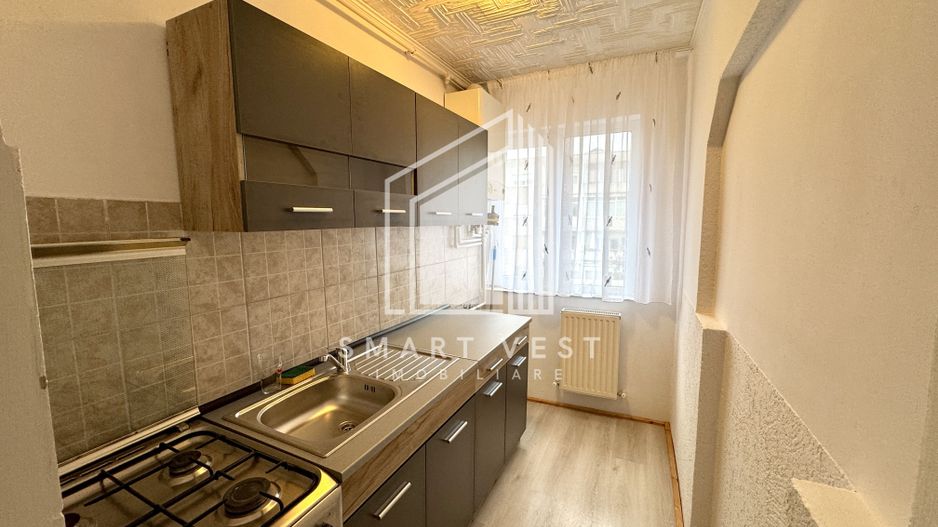 Inchiriere apartament 3 camere | Etaj 3 | Micro 15 - Poză 1