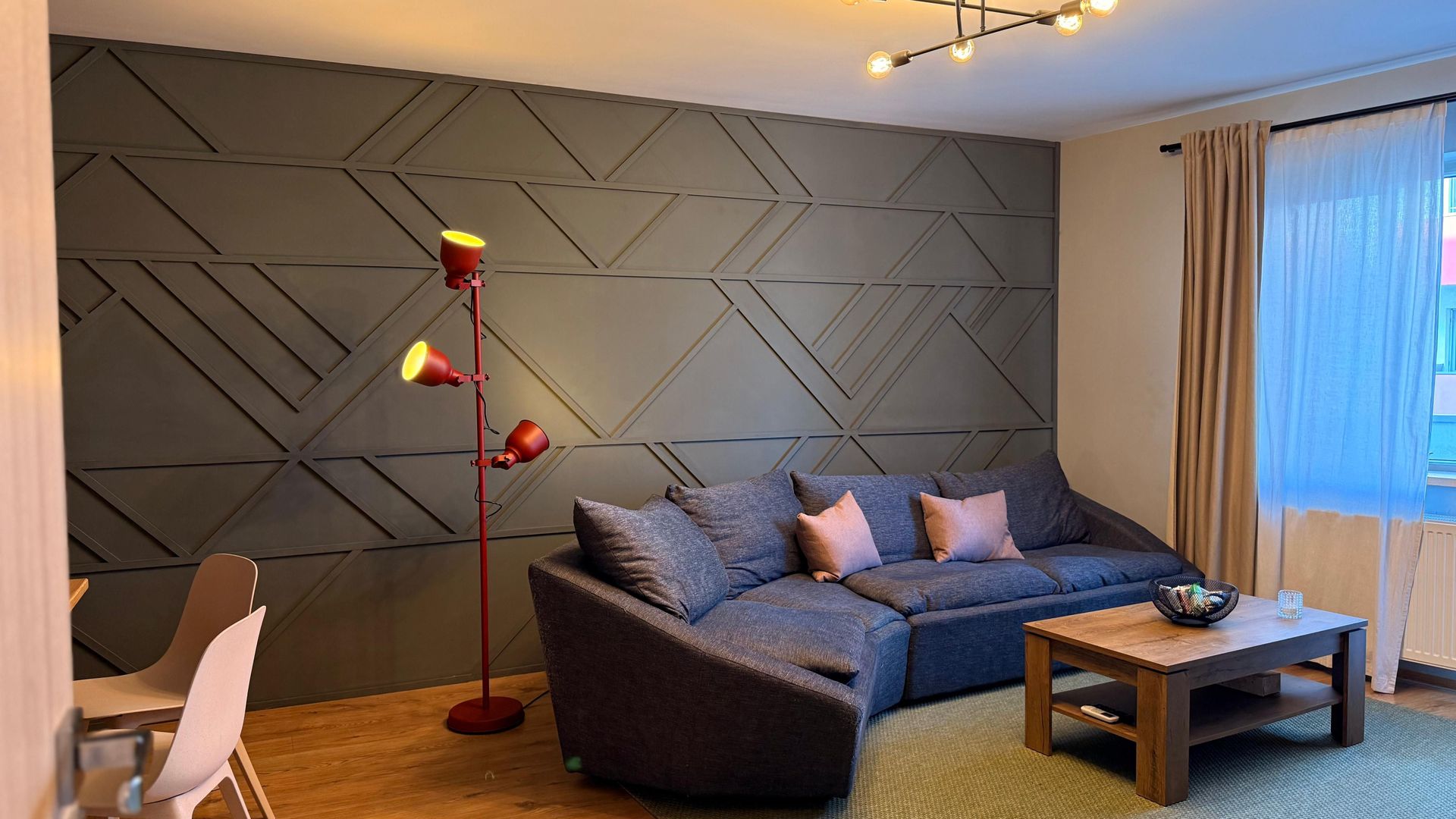 Apartament 2 camere modern | Vedere panoramică | ISG Residence II | Parcul Carol - Poză 20