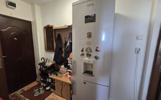 Apartament cu personalitate, logie și boxă – Strada Neptun, nr. 6 - Poză 10