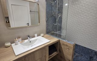 Apartament 2 camere mobilat utilat LUX Vitan Barzesti Rin Hotel - Poză 12