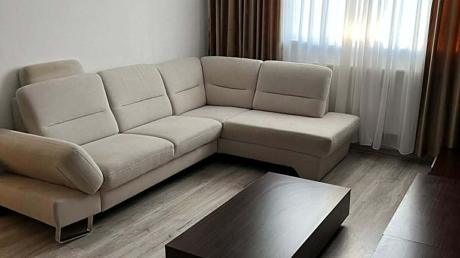 Apartament  3 camere- Rovine - Poză 1