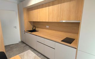 Apartament 2 camere decomandat, mobilat si utilat,  Parc Tudor Arghezi - Poză 5