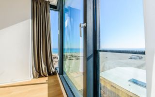 Apartamentul de la Malul Mării – Eleganță Contemporană în Inima Stațiunii - Poză 16