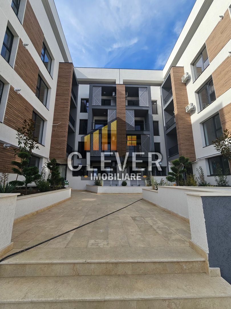 Apartament 2 camere Finalizat  Pallady Metrou Teclu Promo parcare - Poză 6