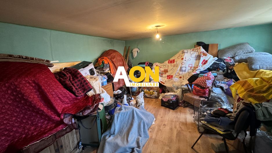 Casa 5 camere, zona Micesti, 900 mp teren, ideala pt doua familii - Poză 16