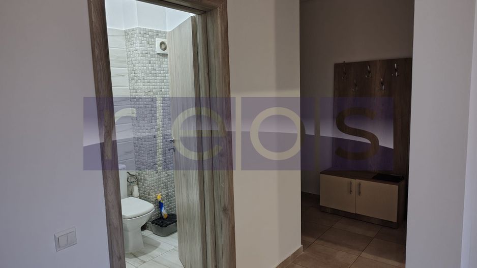 VANZARE 2 CAMERE I DECOMANDAT I LOC PARCARE I VALEA LARGA – BRANCUSI - Poză 7