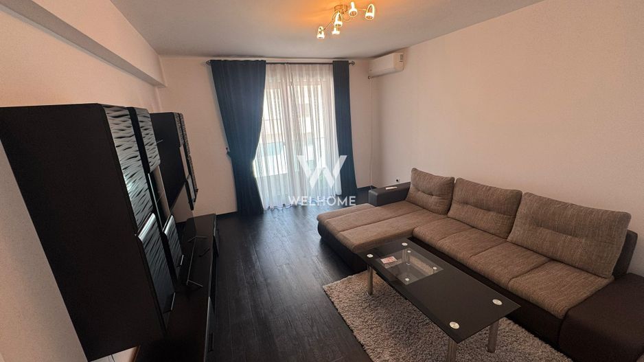 Apartament de inchiriat, 2 camere,Doamna Stanca, Sibiu - Poză 2