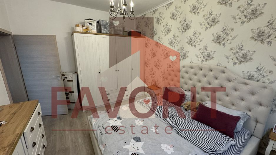 Mobilat si utilat. Pozitie excelenta. Villa construita in 2017 - Poză 7