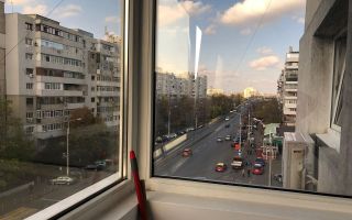 Vanzare apartament 2 camere, Ploiesti, Bdul Bucuresti - Poză 11
