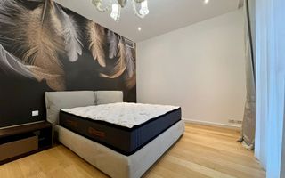 Apartament de Lux cu 4 Camere | One Herăstrău Park | Locație Iconică - Poză 9