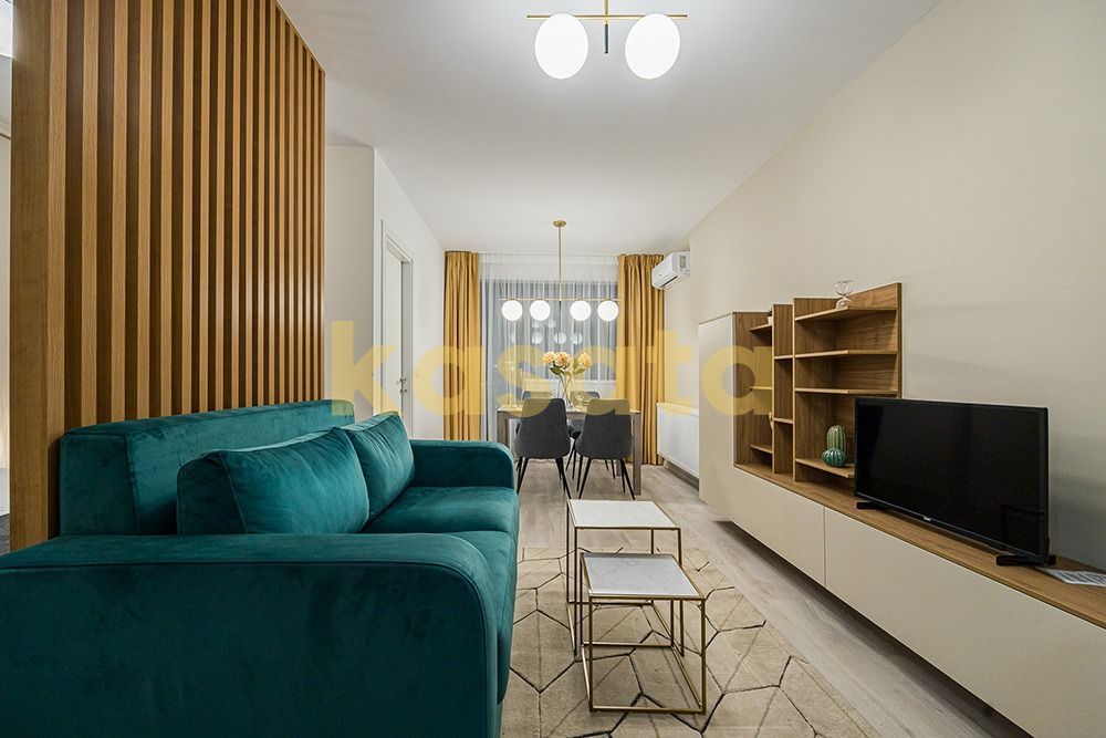 OPORTUNITATE | APARTAMENT 2 CAMERE |  BLOC NOU | REPUBLICA - Poză 1