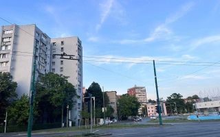 Inchiriere Ap. 4 camere  ultracentral Medicina - Poză 1