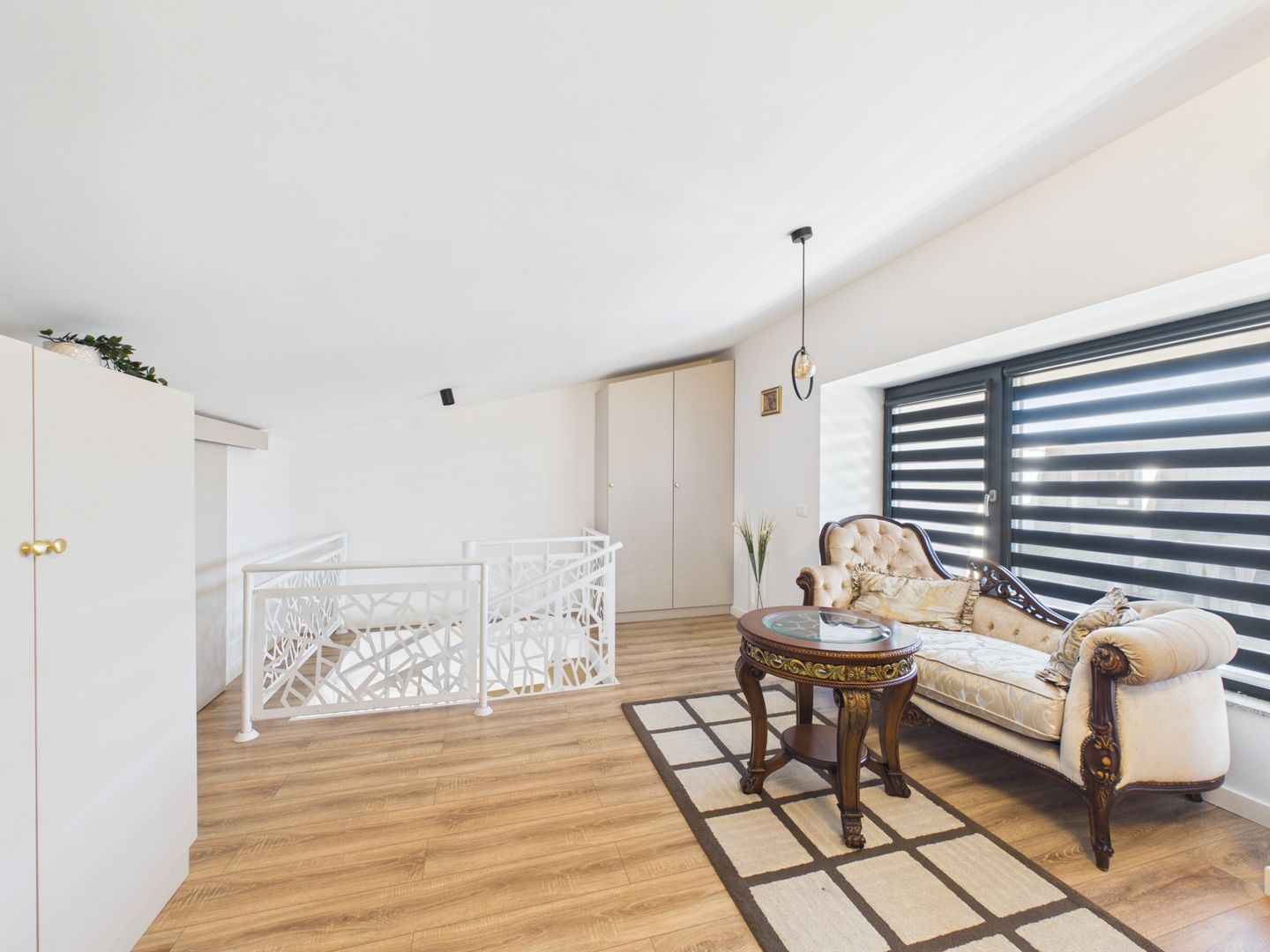 Duplex Catedral Residence | Terasa 70 mp | Loc de parcare - Poză 16