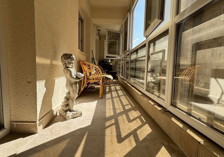 Apartament 3 camere de inchiriat modern  VITAN Barzesti - Poză 6