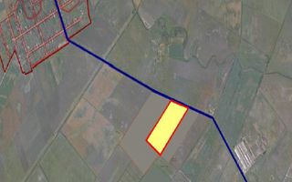 Teren intravilan Turnu 110000mp - Poză 4